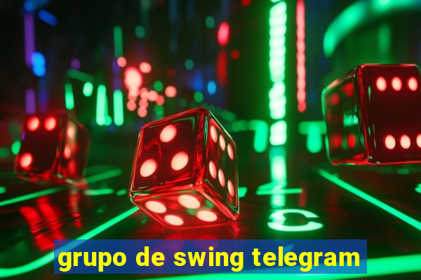 grupo de swing telegram